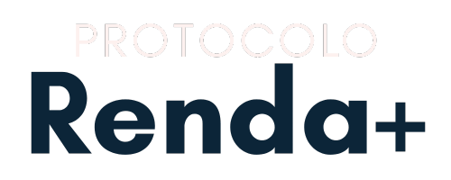 logotipo do métido protocolo renda+