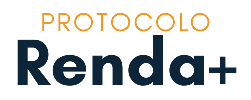 logotipo do métido protocolo renda+