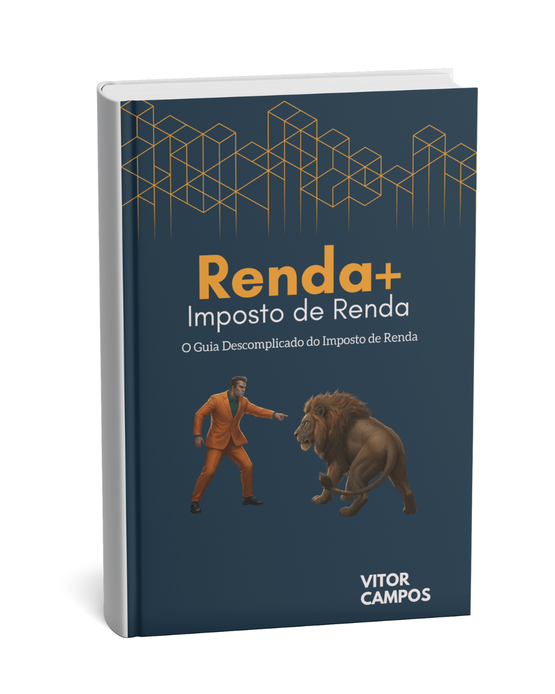 Bônus Exclusivo: Guia Descomplicado do Imposto de Renda