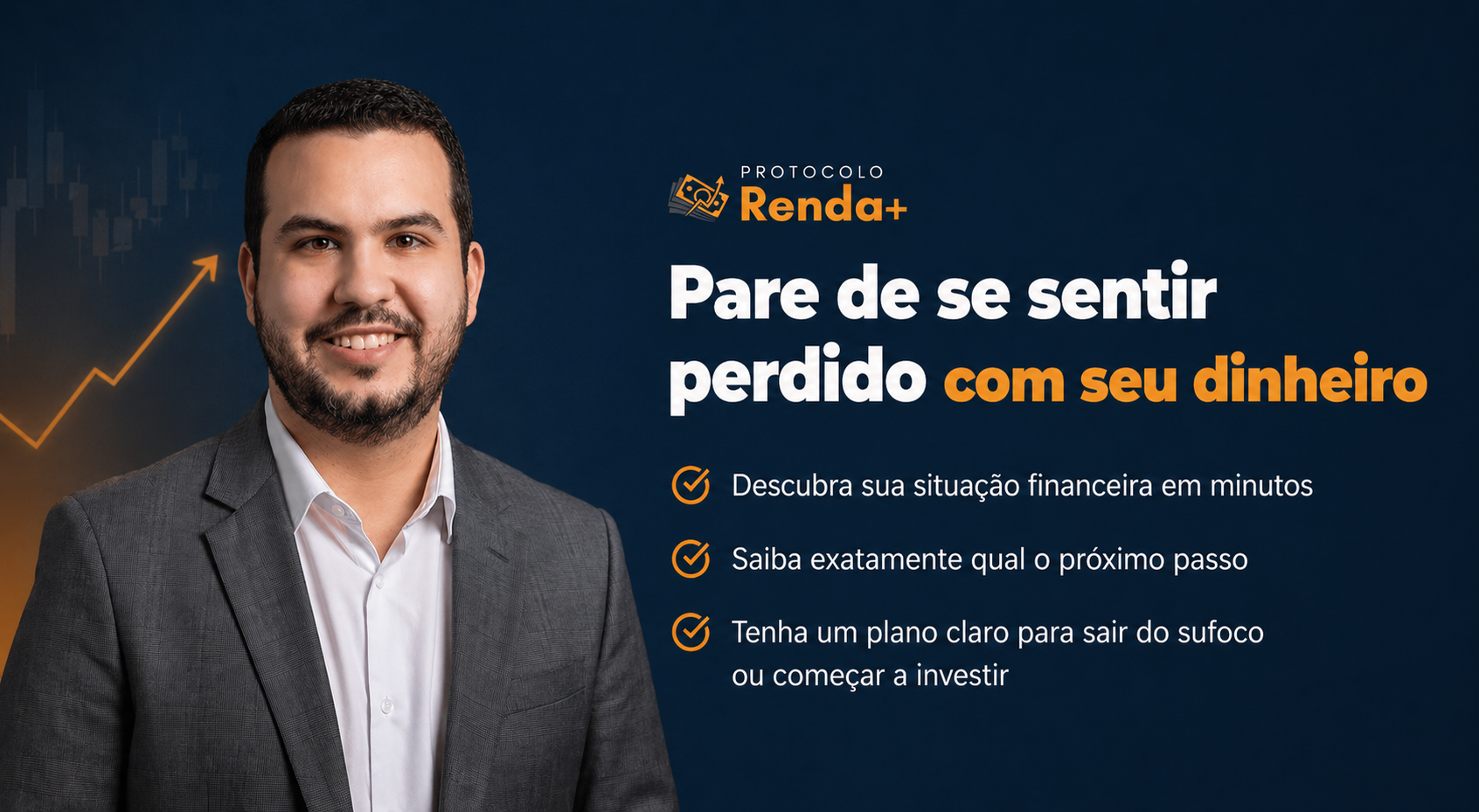 Inscrições Abertas Protocolo Renda+