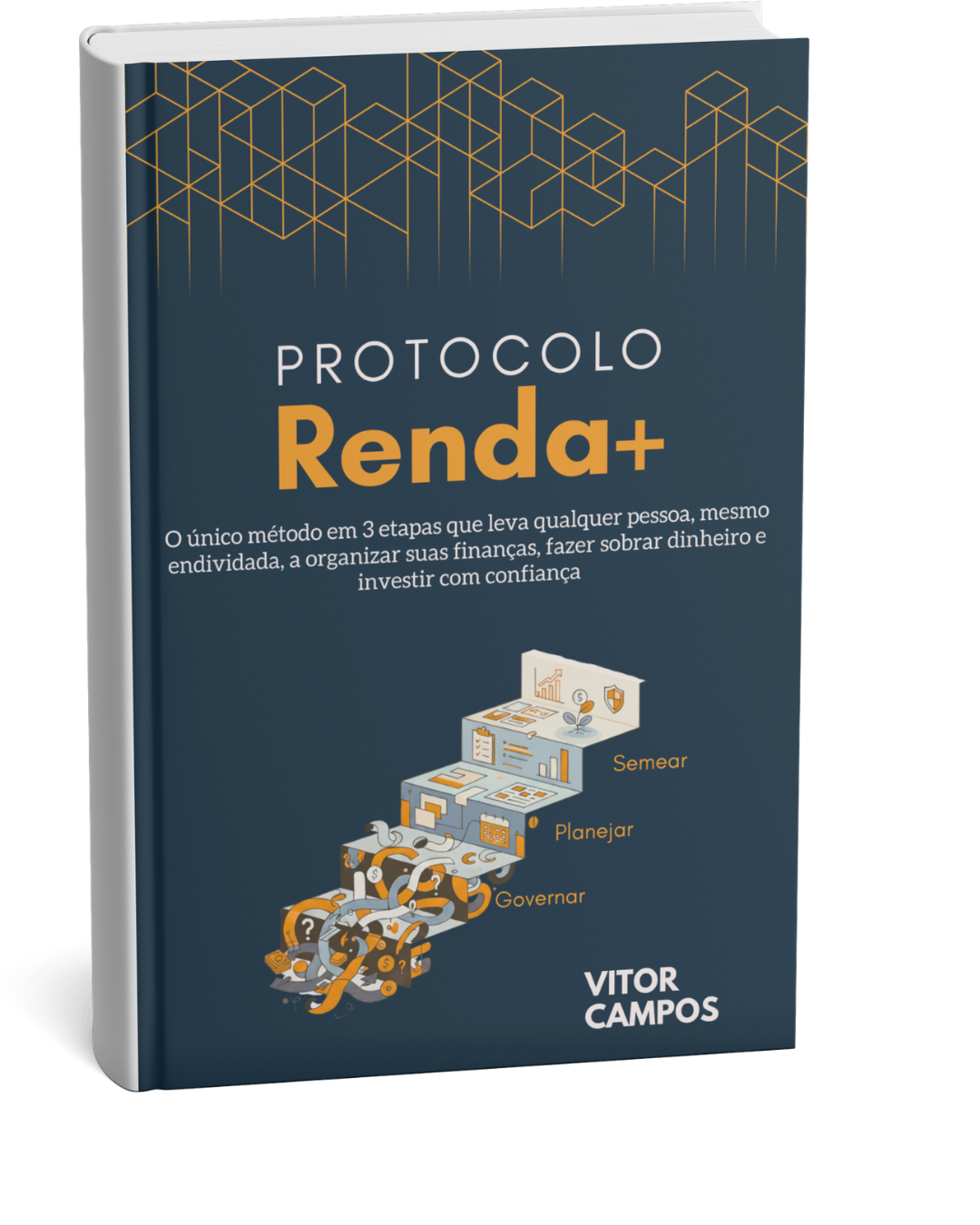 Protocolo Renda+